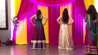تعليم رقص هندي ❤