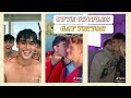 GAY COUPLE TIKTOK VIDEOS 🌈