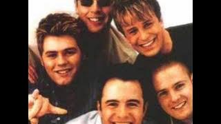 Westlife - Walk Away