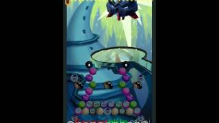 Bubble Mania Level 484