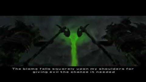 Mortal Kombat: Deception - Intro Edited
