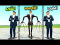 قاريز مود دافوق بوم تحول الى زومبي   