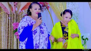 ISMAHAAN XAASHI UBAXA HEES CUSUB BY DIGAALE MUSIC