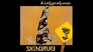 Skindature - Wüstensturm (prod. by Fresho)