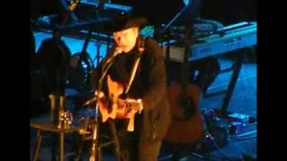 Stompin' Tom Connors - The Hockey Song - Live 2009 - SNIPPET