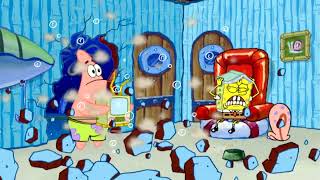 SpongeBob Squigglepants (2011), Video Game trailer (Wii 3DS)