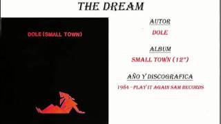 Miniatura de "Dole - The Dream"