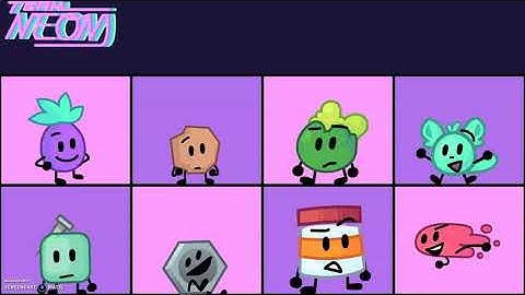 Mysterious Object Super Show Viewer Voting - Episode 2