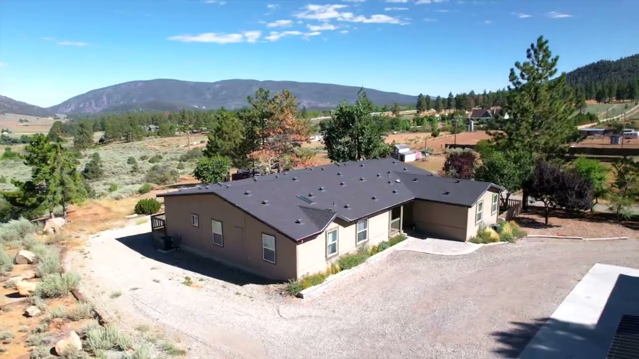 1956 Julien Lane, Frazier Park, CA 93225