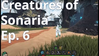 Creatures of Sonaria - Ep. 6