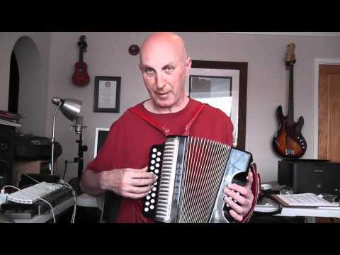 The Melodeon - A Beginner&rsquo;s Guide Part 1- Intro | What Is A Melodeon?