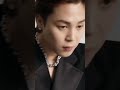 Jimin hardware collection Tiffany &Co #bts #trending