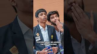 5 Indian Chess Players Will Battle For A World Championship Spot