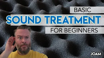 The Basics of Sound Treatment for Beginners