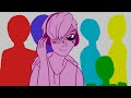 "SIX" | SANDER SIDES crappy animatic (unfinished)