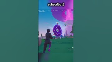 Homer Clone Event In Fortnite!