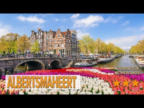 Albertsmaheert hotel review | Hotels in Noordwolde | Netherlands Hotels