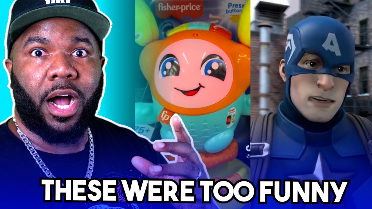 Постарайтесь не потерять голову, смеясь над этими забавными мемами - NemRaps Смеешься — проигрыва...