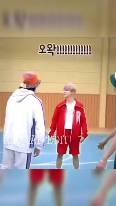 The way jimin🐥 immitating taehyung's🐻 sneeze🤣🔥#bts #taehyung #shorts