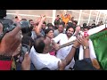 Watch: Pawan Kalyan launches Jana Sena free Ambulance services 