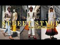 Milan Street Style: Timeless Elegance Over 40, 50, 60, 70•Old Money Charm•Italian Fashion