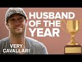 Proof That Jay Cutler Is The Most Valuable Husband | Very Cavallari | E!