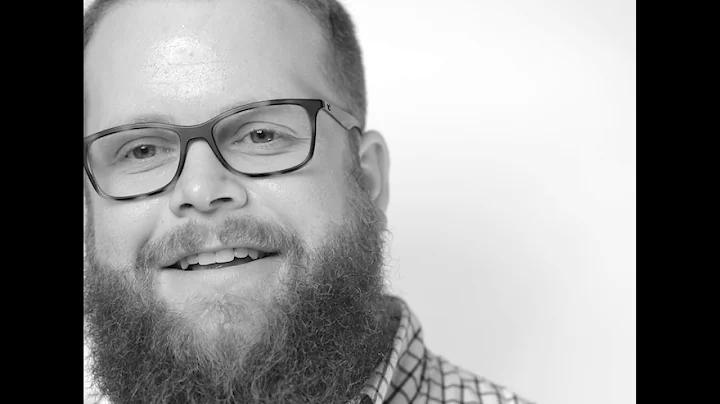 Jeremy Garrison // Resurrection Story