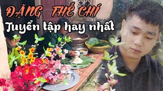 LK Nhạc Tết 2024 | Đêm 30..Thành Phố..Con..| | Những Ca Khúc Tha Phương hay nhất của Đặng Thế Chí