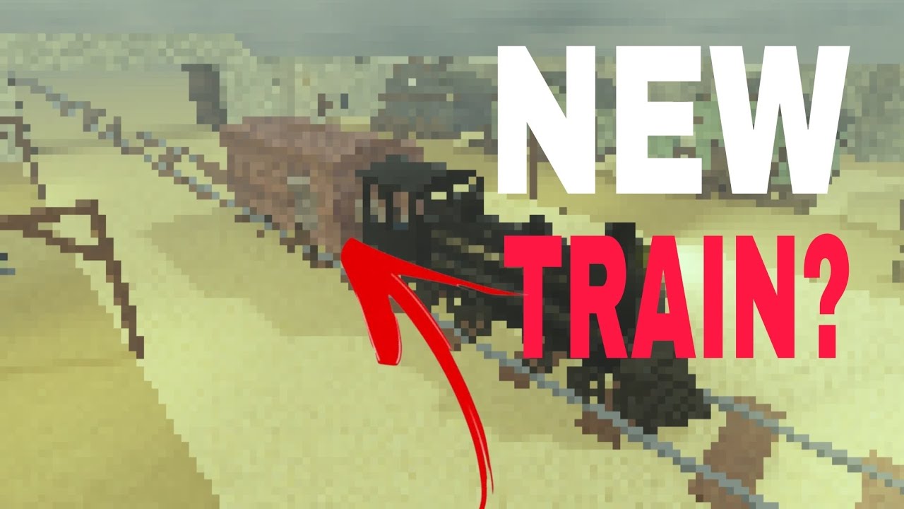 New Dead Rails Update Leaks | Roblox #roblox #deadrails - YouTube
