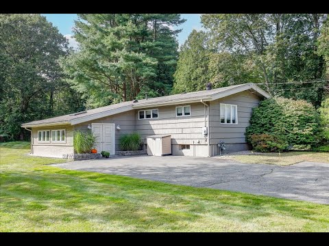 1005 Summer Street, Lynnfield, MA home video tour