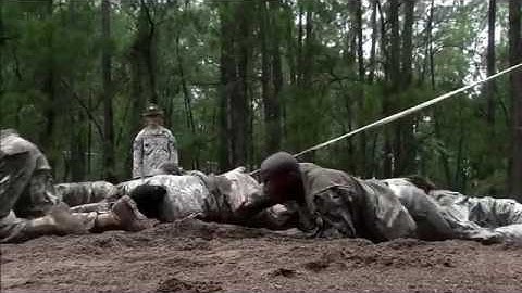 MOS 25N - Nodal Network Systems Operator / Maintainer