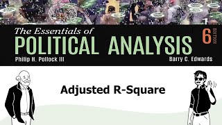 Adjusted R-Square Statistic