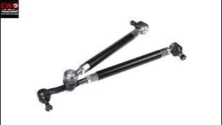 Heavy Duty Y Link Steering Kit for GM 1 Ton TRE