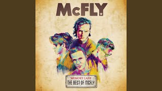 Video voorbeeld van "McFly - Five Colours In Her Hair"