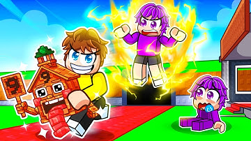 Cam Was Being Toxic, So I Used OWNER COMMANDS in Steal a Brainrot…