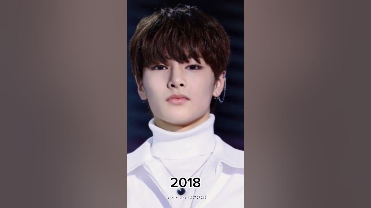 Ян Чонин #kpop #straykids #чонин #скз #shorts - YouTube