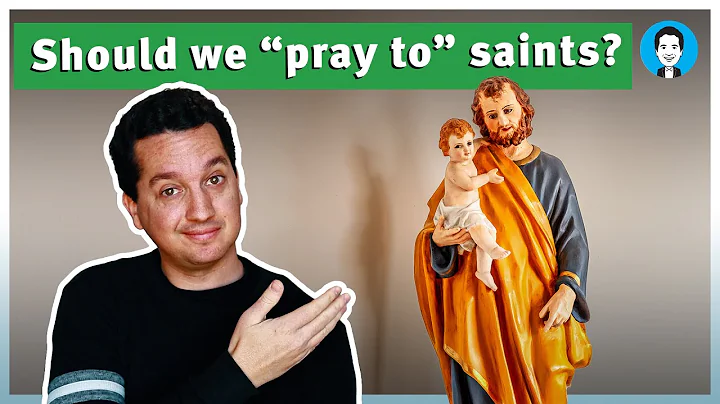 4 phrases Catholics should stop using with Protestants