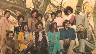 Video thumbnail of "The Edwin Hawkins Singers - A Better Place"