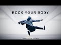 BENJI BEATS --  Rock Your Body (Freestyle Music)