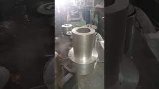 fabricación de piezas mecanicas #rock #automobile #coversong #classicrock #acdc