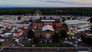 West Springfield | Eastern States Exposition