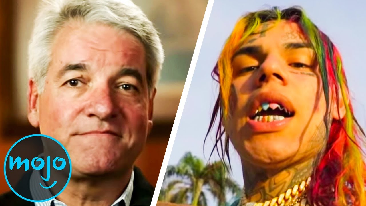 Top 10 Unbelievable Moments in Music of the Last Decade Top 10 Unbelievable Moments in Music of the Last Decade