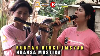 TERBARU DARI NUANSA MUSTIKA RUNTAH VERSI IMSYAK 🔴 AUDIO ORIGINAL