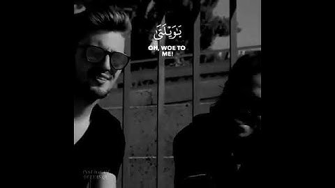 (ويوم يعض الظالم على يديه) #الشيخ​ محمد اللحيدان تلاوة مؤثرة