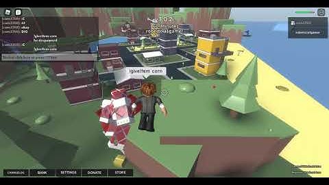 A Bizarre Day ( Private Server Farming Part 1)