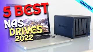 Best NAS Drive of 2022 | The 5 Best NAS Drives Review