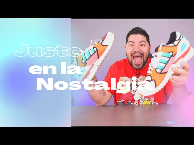 adidas azx krusty