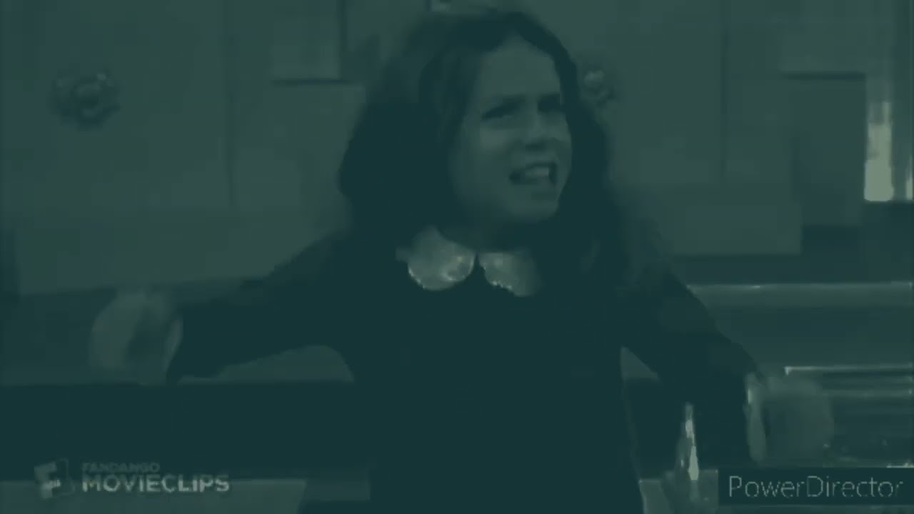 The Anti-Piracy Screen Scary Dark Extreme Ultimate Super Punishment