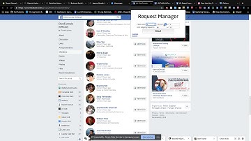 Socialiser Messenger Bundle Example With Rupert Samuel