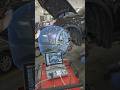 Car Repairing and danting painting#shortvideos #shortsfeed #ytshorts #viral #car